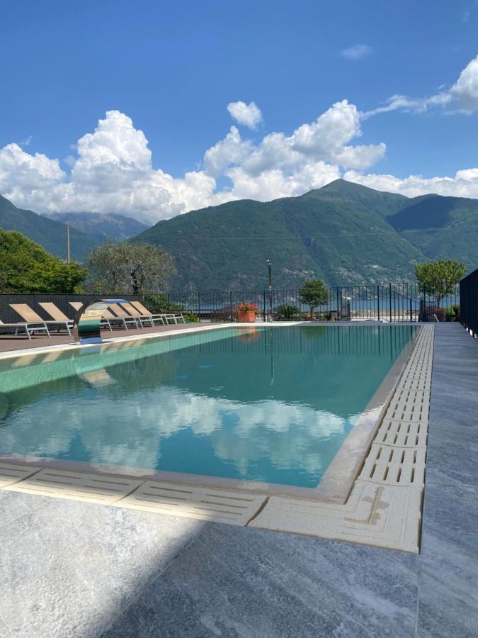 Hotel Sole San Siro  Exterior photo