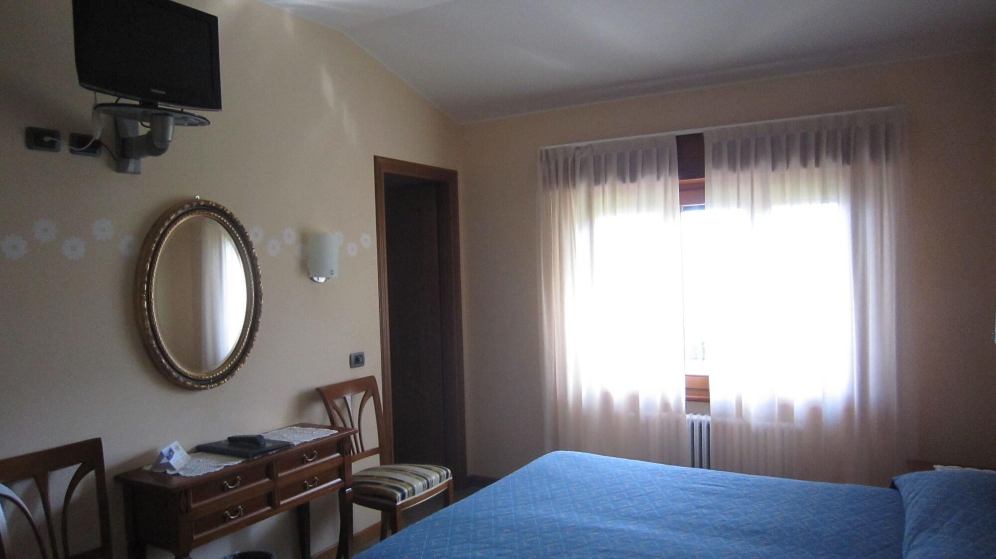 Hotel Sole San Siro  Exterior photo