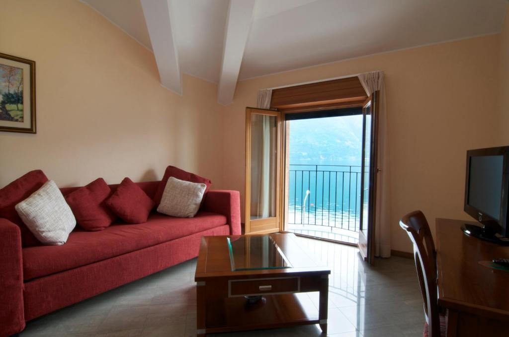 Hotel Sole San Siro  Room photo